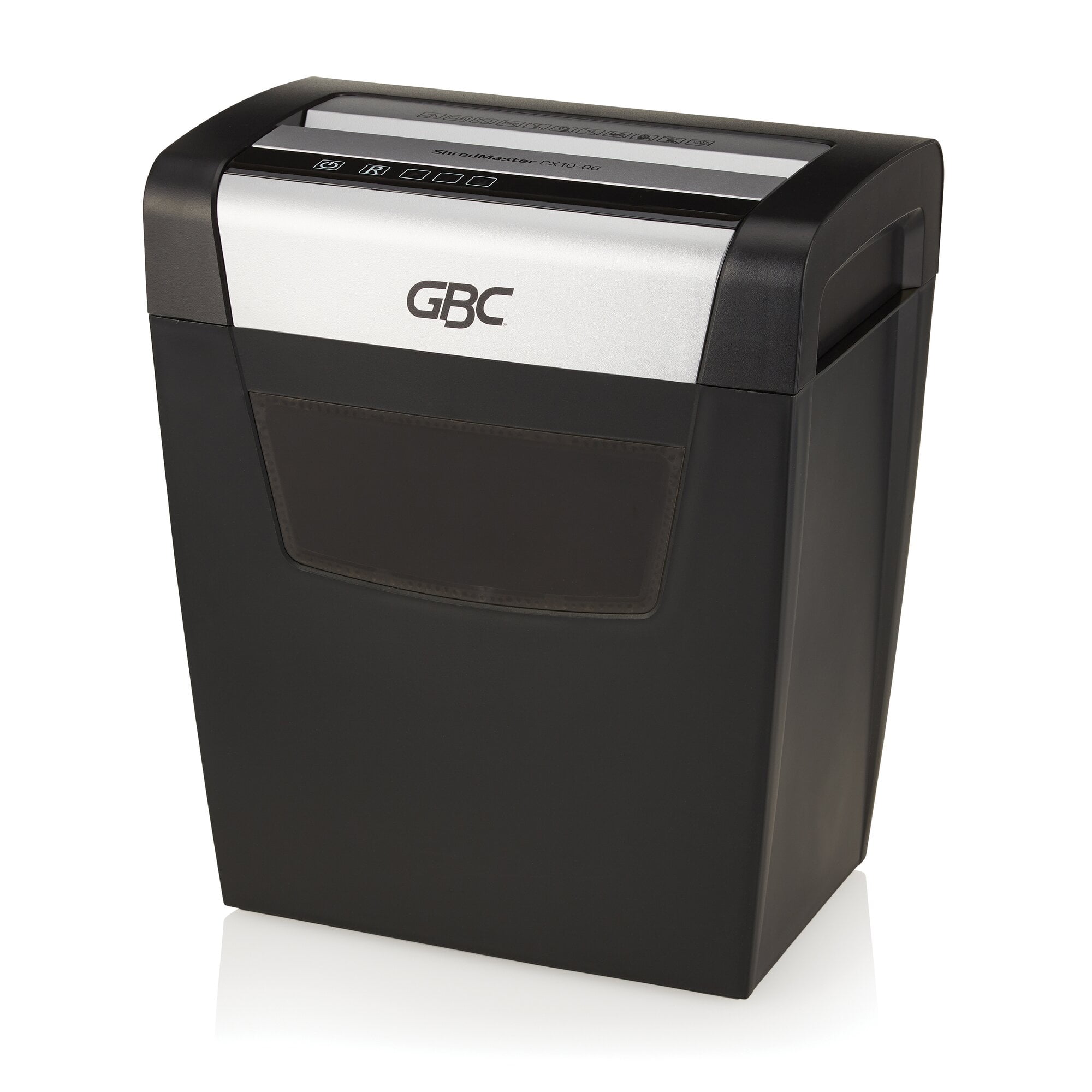 GBC ShredMaster Paper Shredder 1757405