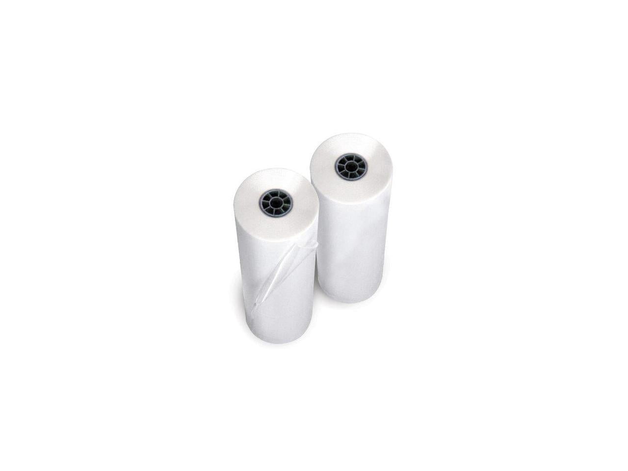 GBC NAP I Standard Laminating Roll Film - Laminating Pouch/Sheet Size: 18 GBC NAP I Standard Laminating Roll Film - Laminating Pouch/Sheet Size: 18
