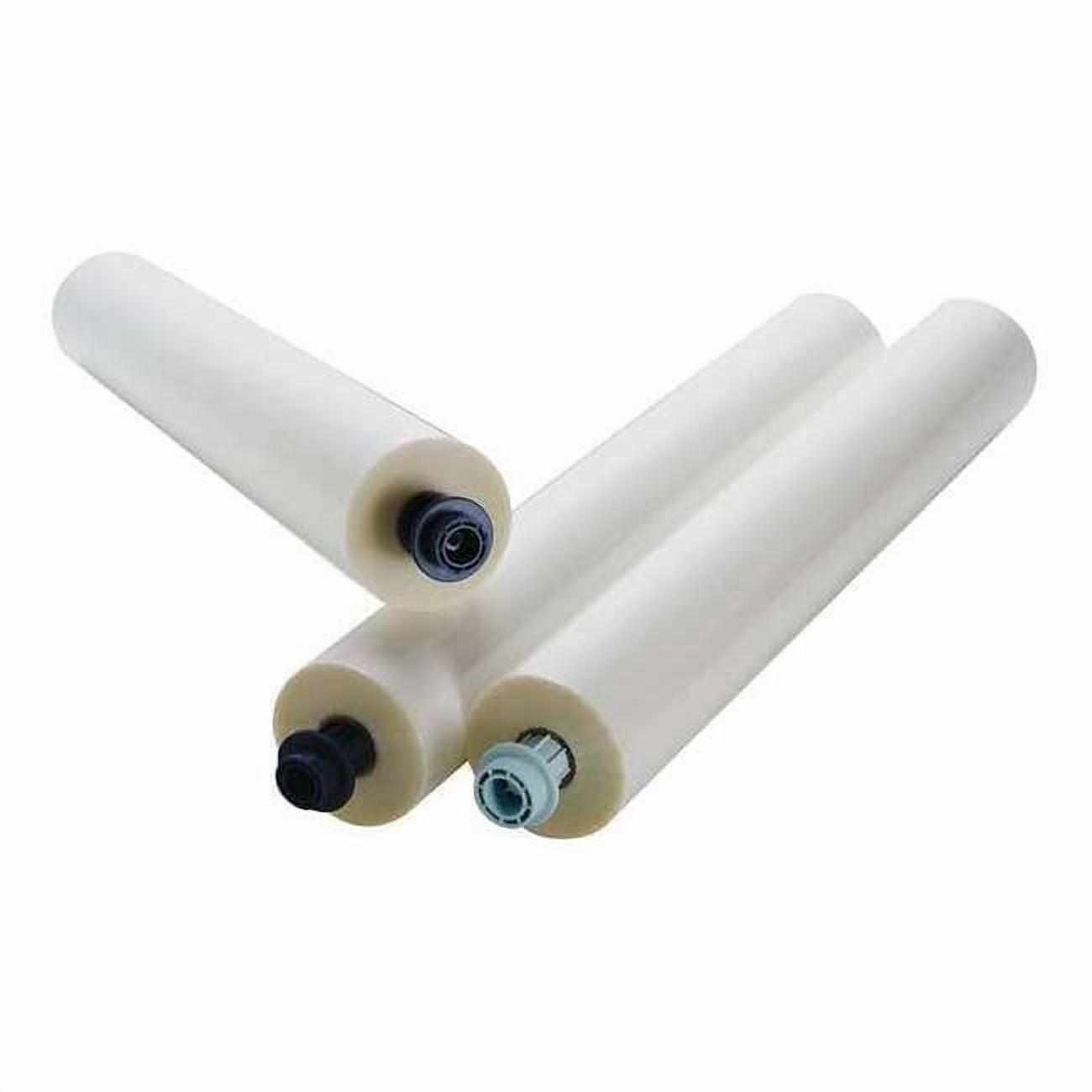 Gbc Laminating Film,NAP II,25 Inx500 ft.,PK2 3748203EZ