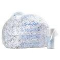 thumbnail image 1 of GBC Plastic Shredder Bags, 6-8 gal Capacity, 100/Box, Each, 1 of 3