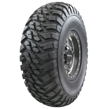 GBC Powersports Mongrel 32X10.00R14 10-PLY Rated All-Terrain ATV and UTV Tire Sansujyuku sansujyuku.com