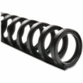 thumbnail image 1 of GBC, GBC2515662, ProClick Binding Spines, 25 / Box, Black, 1 of 2
