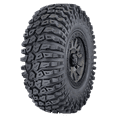 thumbnail image 1 of GBC Rockinator 37X10R15 Front/Rear 8-Ply Rated UTV/SXS Rock Crawling Tire, 1 of 3