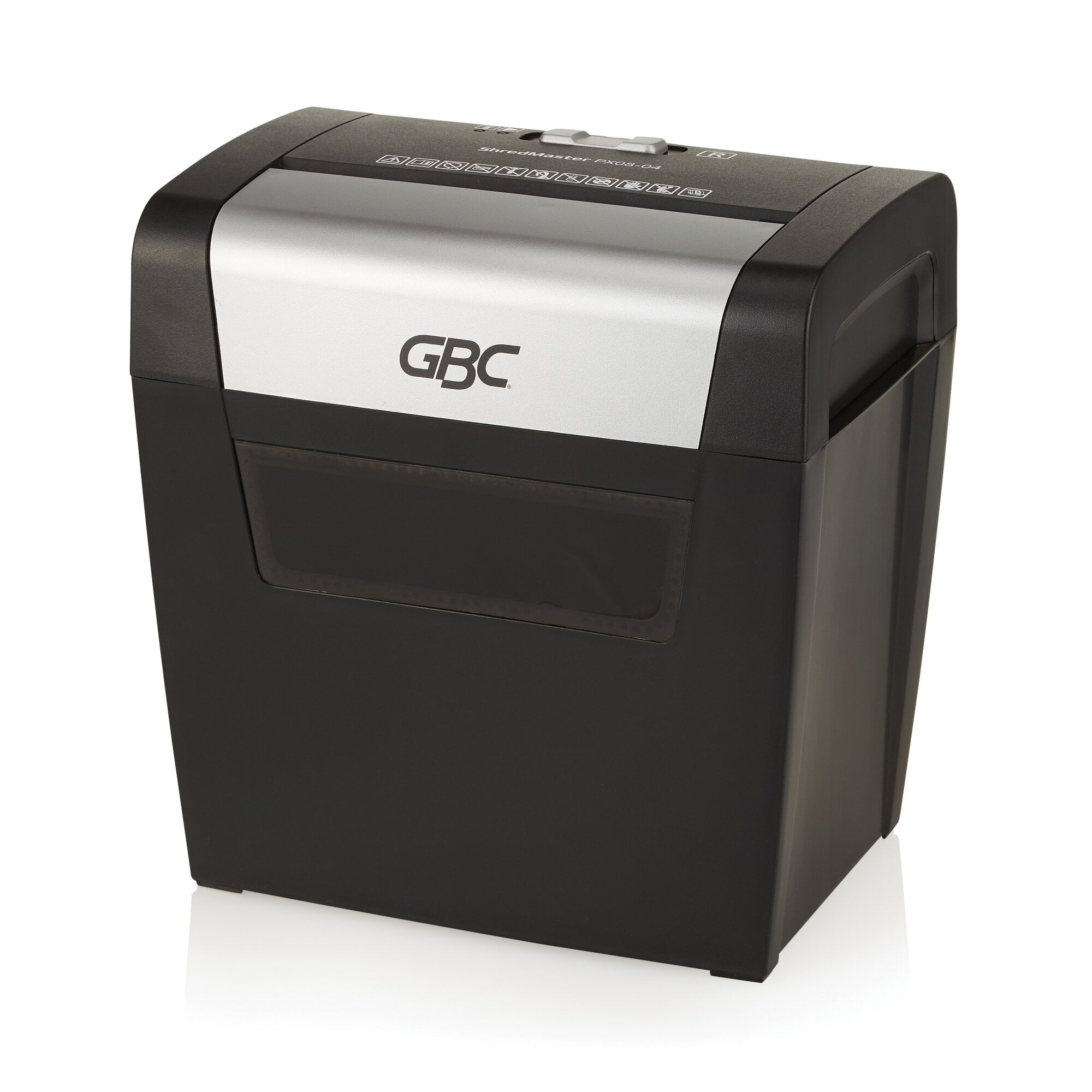 GBC ShredMaster Paper Shredder 1757404