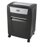 GBC ShredMaster SX20-08 Super Cross-Cut Shredder P-4 20 Sheets 1 - 5 Users -