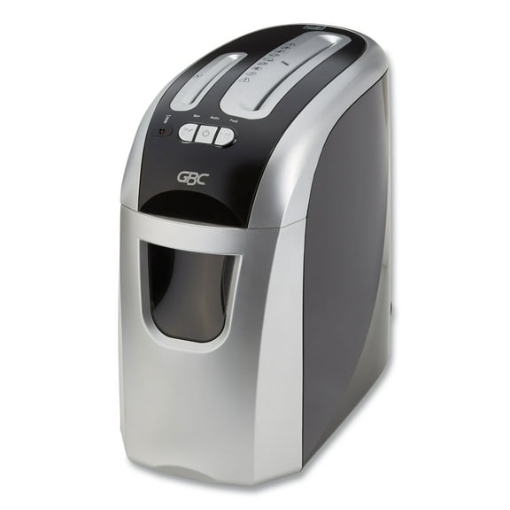 Swingline 1757390 EX12-05 Cross-Cut Shredder, 12 Sheet Capacity