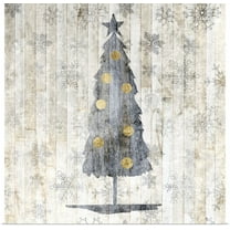 GBC | "Sophisticated Christmas II" Art Print - 20x20