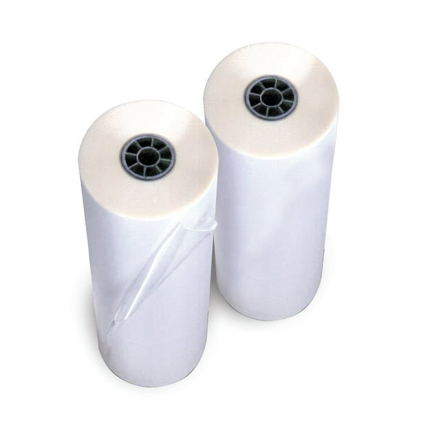 GBC NAP I Standard Laminating Roll Film - Laminating Pouch/Sheet Size: 18 GBC NAP I Standard Laminating Roll Film - Laminating Pouch/Sheet Size: 18