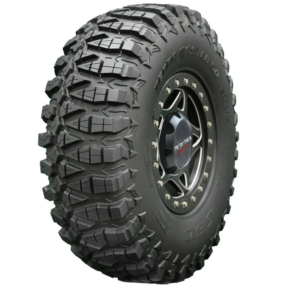 GBC Terra Master SQ AT32X10R15 10-Ply Rated SXS/UTV Tire (Tire Only)