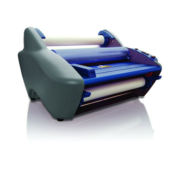 GBC Ultima 35 EZ Load Thermal Roll Laminator, 12" Max Width