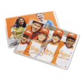 thumbnail image 1 of GBC UltraClear Thermal Laminating Pouches, 10 mil, 9" x 11.5", Gloss Clear, 50/Box, 1 of 2