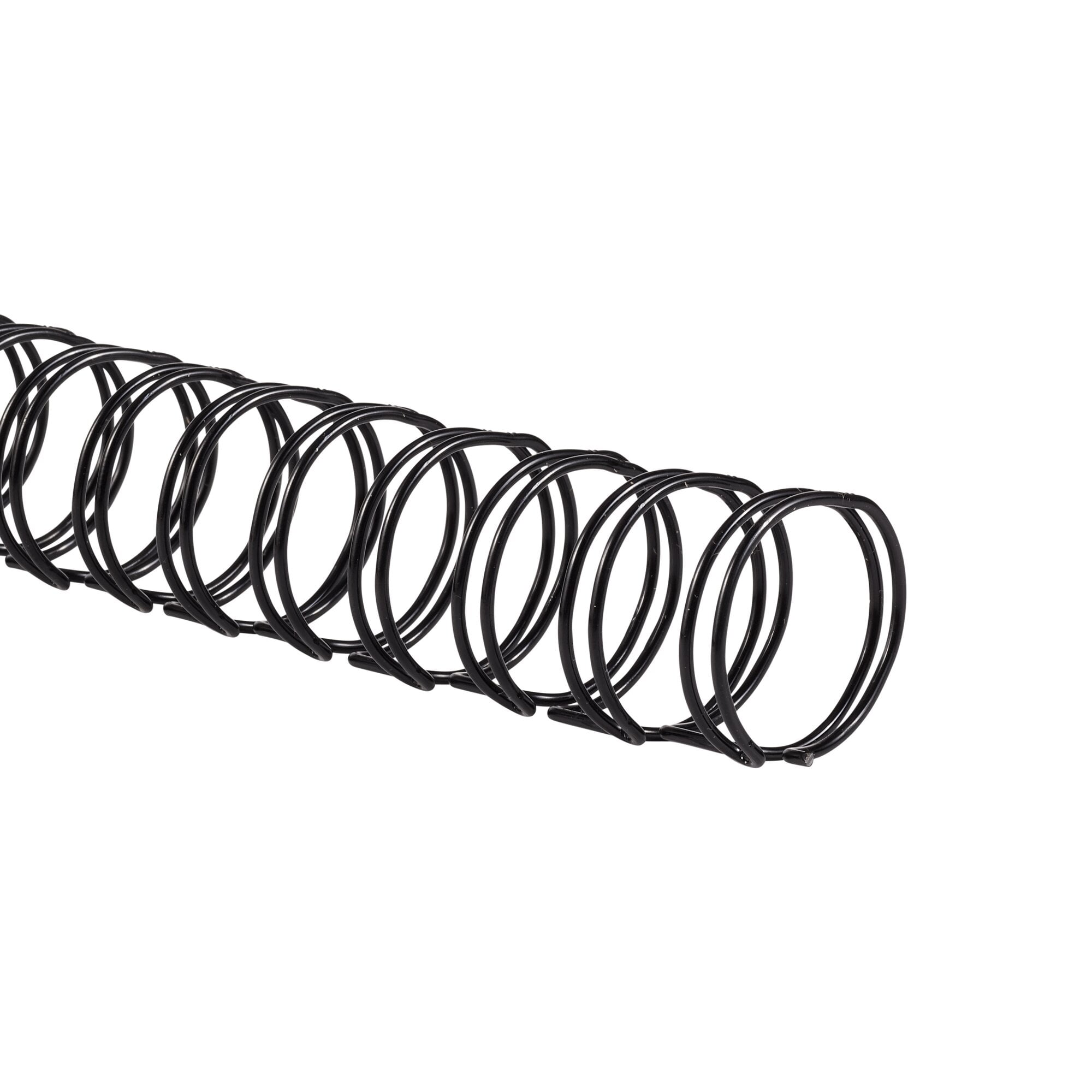 GBC WireBind Binding Spines 78 Black 100 Pack - Binding Spines ...