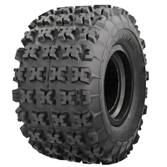 GBC XC-Master 20x11-9 6-PLY Rated Rear ATV Tire, Cross-Country All-Terrain Tire