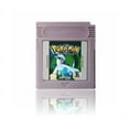 thumbnail image 1 of GBC silver Game Cartridge - US Version, 1 of 5