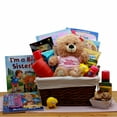 thumbnail image 1 of GBDS 890772-G I am The Big Sister Childrens Gift Basket, 1 of 2