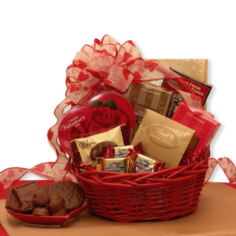 Try out the personalised chocolate day gift ideas from Presto