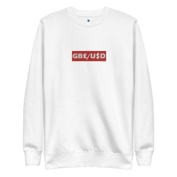 GBE | USD Sweatshirt
