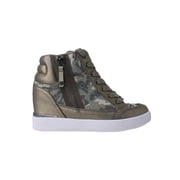 GBG Los Angeles GGNeIIy Pewter GGNELLY-060 Women's Size 8