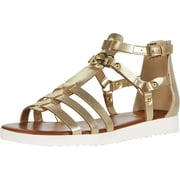 GBG Los Angeles Kannin3 Gold GGKANNIN3-718 Womens Size 5.5