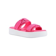 GBG Los Angeles Saedee Medium Pink GGSAEDEE-660 Women's Size 7.5