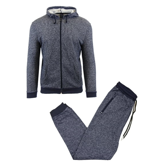 GBH Boys Hoodie & Jogger 2-Piece Set (Sizes 8-18)