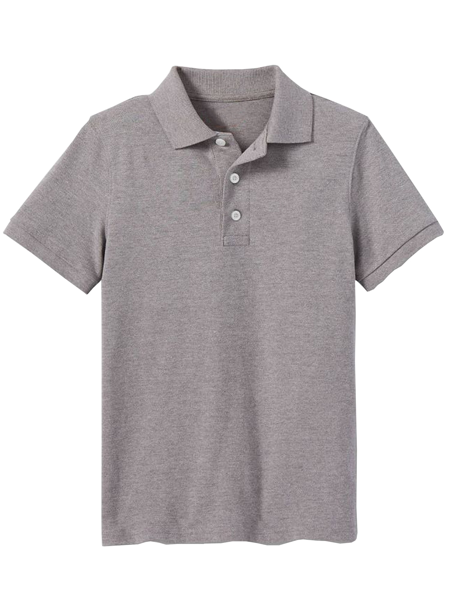 Boys Polo Shirt main image 1