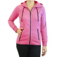thumbnail image 1 of GBH Juniors Tech Hoodie With Zipper Side Pockets, 1 of 2