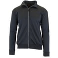 thumbnail image 1 of GBH Men's Active Performance Track Jacket, 1 of 2