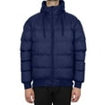 thumbnail image 1 of GBH Men's Heavyweight Bubble Bomber Jacket (S-2XL), 1 of 4
