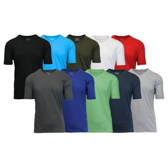 GBH Men's Heavyweight Sherpa Fleece-Lined Zip-Up Hoodie (S-2XL)