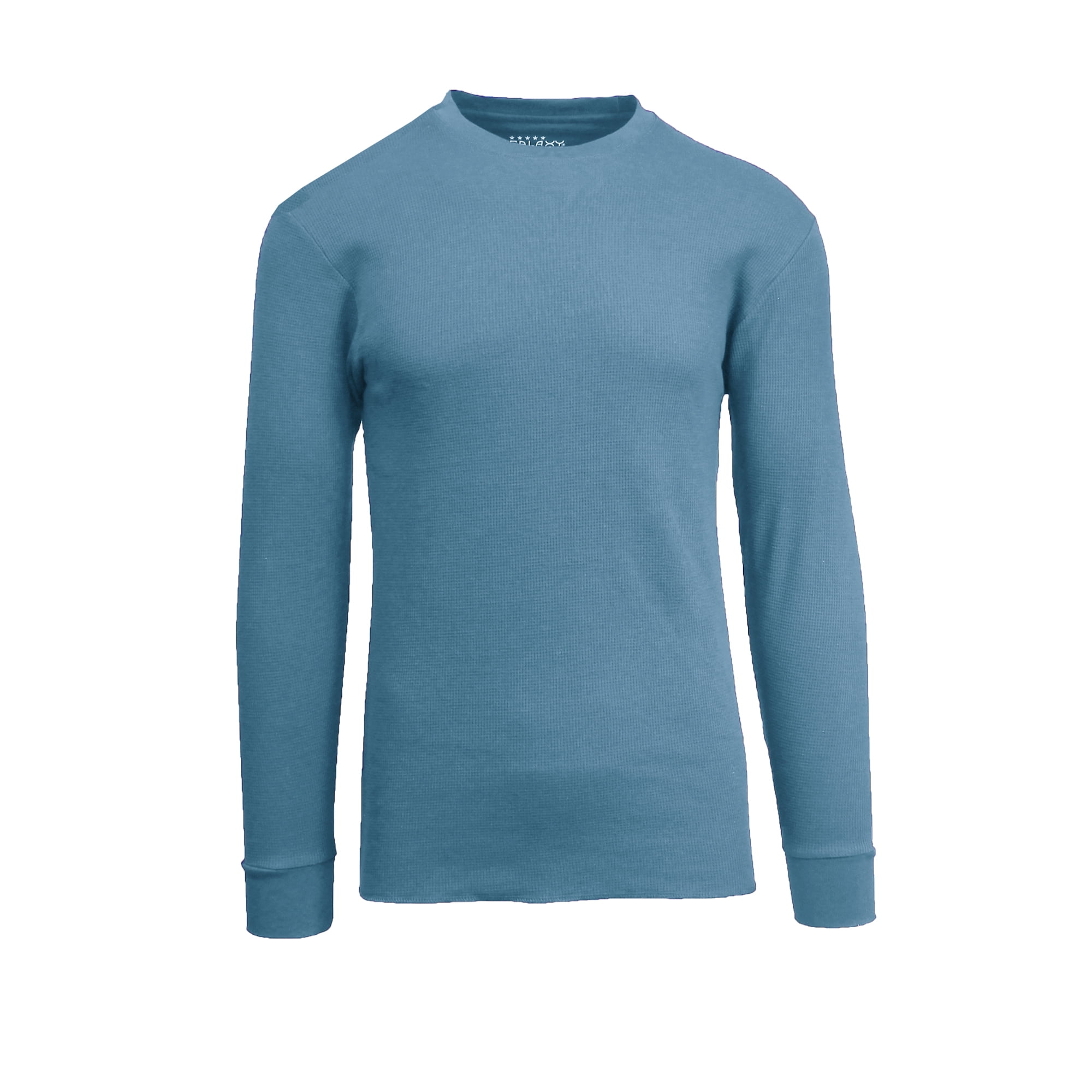 GBH Men's Long Sleeve Classic Thermal Shirts (Sizes: S-2XL) - Walmart.com