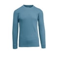 thumbnail image 1 of GBH Men's Long Sleeve Classic Thermal Shirts (Sizes: S-2XL), 1 of 5