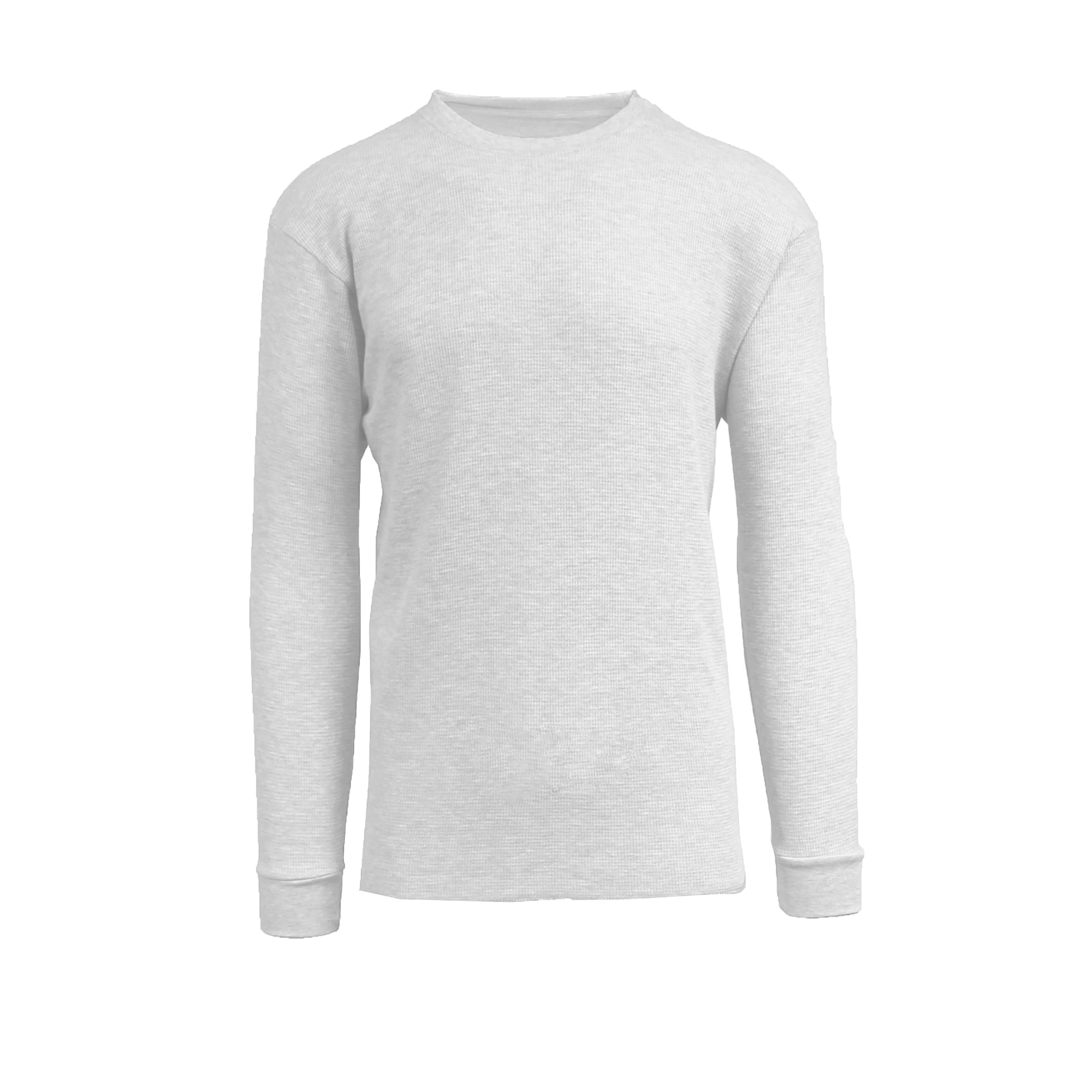 GBH Men's Long Sleeve Classic Thermal Shirts (Sizes: S-2XL) - Walmart.com