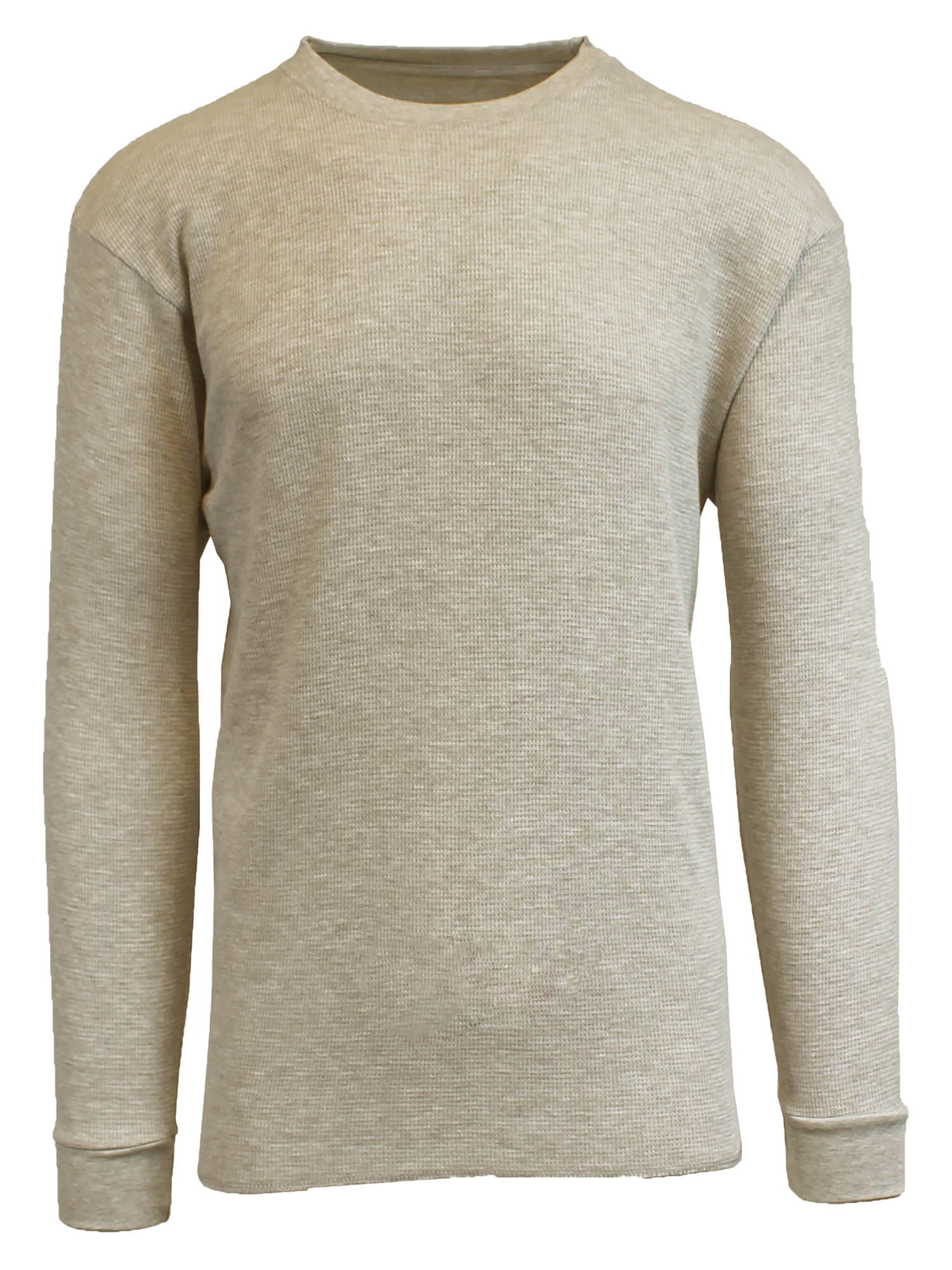 GBH Men's Long Sleeve Classic Thermal Shirts Upto 5XL