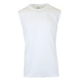 thumbnail image 1 of GBH Men's Moisture-Wicking Quick Dry Performance Muscle Tee (S-2XL), 1 of 4