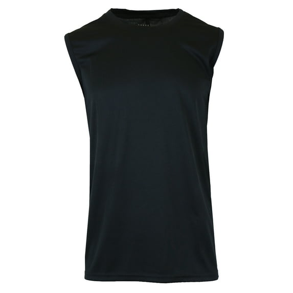 GBH Men's Moisture-Wicking Quick Dry Performance Muscle Tee (S-2XL)