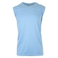 thumbnail image 1 of GBH Men's Moisture-Wicking Quick Dry Performance Muscle Tee (S-2XL), 1 of 4