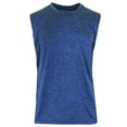 thumbnail image 1 of GBH Men's Moisture-Wicking Quick Dry Performance Muscle Tee, 1 of 2