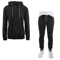 thumbnail image 1 of GBH Men's Tech Fleece Hoodie & Jogger Set, 1 of 2