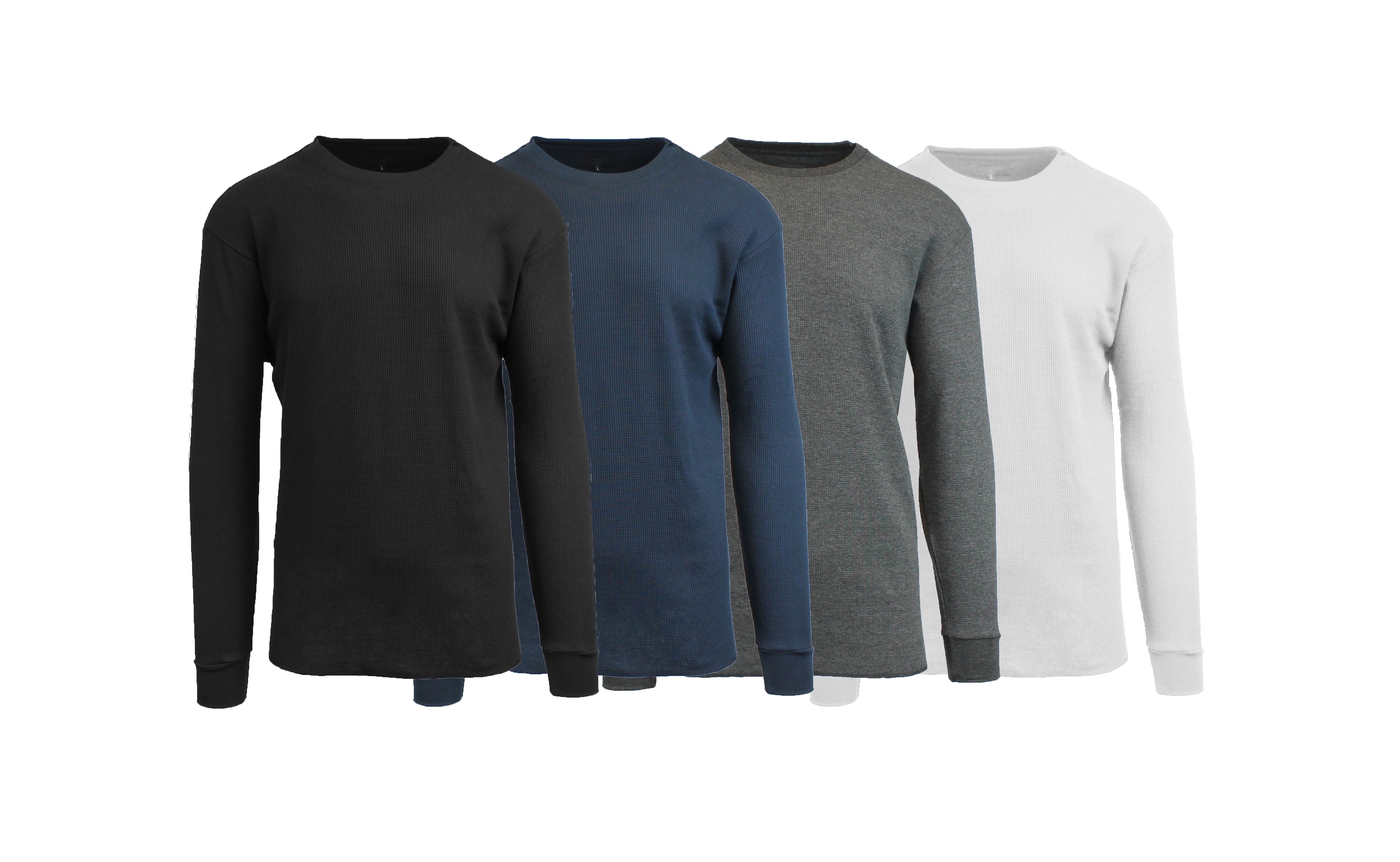 Shirt crew hot sale neck