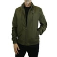 thumbnail image 1 of GBH Mens Lightweight Flight Moto Bomber Jackets, 1 of 5