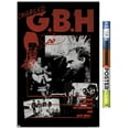 thumbnail image 1 of GBH - Montage Wall Poster, 22.375" x 34", 1 of 3