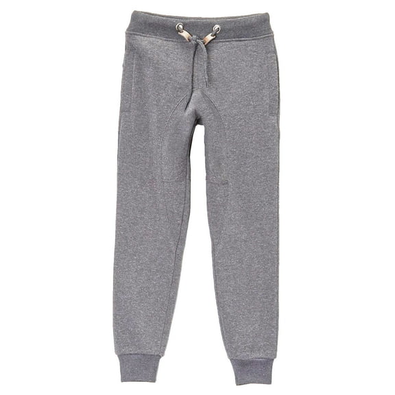 Boy's Slim-Fit Fleece Jogger Sweatpants