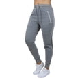 thumbnail image 1 of GBH Womens Heavyweight Oversized Loose Fit Fleece Jogger Sweatpants, 1 of 6