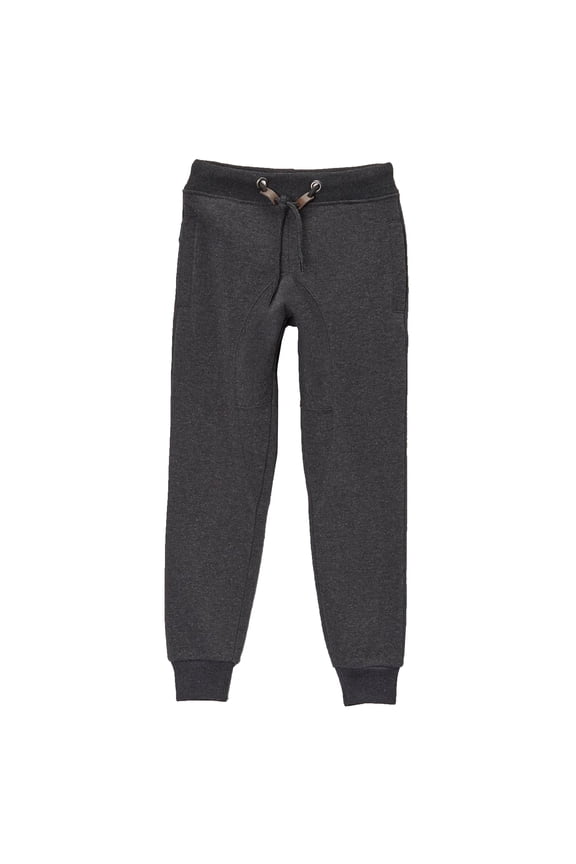 Boy's Slim-Fit Fleece Jogger Sweatpants