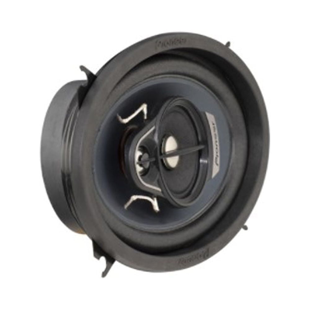 GBIIOU High Efficient Adjustable Car Speakers, Carbon Black