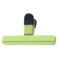 thumbnail image 1 of GBJHJIA Chip Clips, Chip Bag Chips Food Clips 1 Pack Food Clips, for Food Storage with Air Tight Seal Grip (A）, 1 of 5