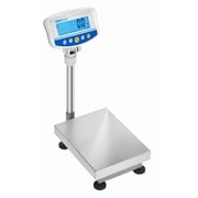 GBK-S and GFK-S Bench and Floor Scale