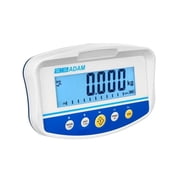 Adam Equipment GFK-S 300 GBK-S & GFK-S Bench & Floor Scale - 660 lbs & 300 kg