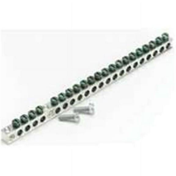 GBK21P Ground Bar Kit